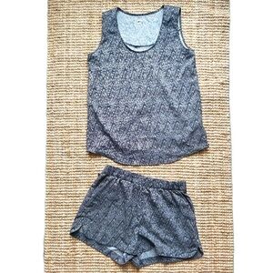 MEC sleep set